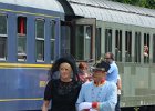 Wocheinerbahn Sonderzug zum Kirschenfest (33)